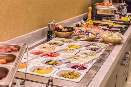 Lions Garden Hotel - 32