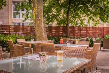 Lions Garden Hotel - 33