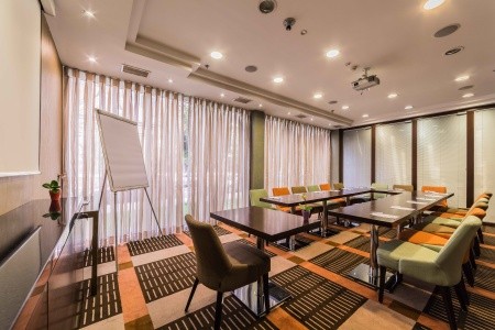 Lions Garden Hotel - 35