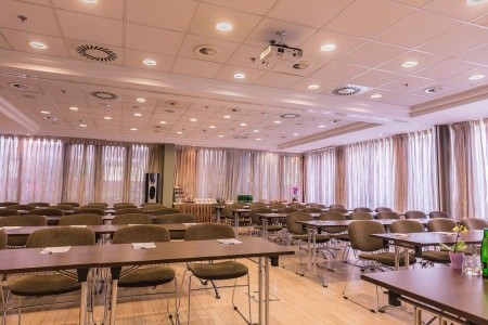 Lions Garden Hotel - 36