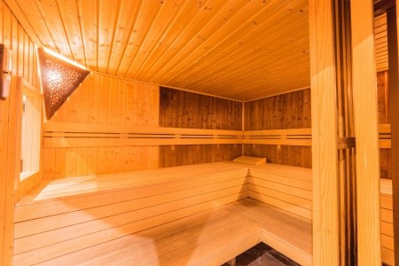 Lions Garden Hotel - 37