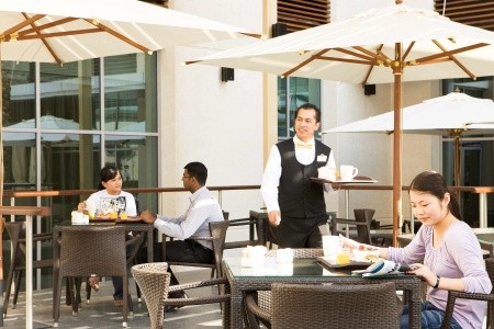 Spojené arabské emiráty Dubaj Ibis Deira City Centre 5 dňový pobyt Bez stravy Letecky Letisko: Praha April 2026 (11/04/26-15/04/26)