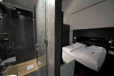 UNAHOTELS One Siracusa (ex. UNA Hotel One)