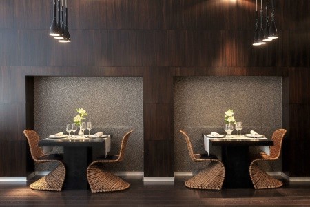 Occidental Santa Cruz Contemporáneo - 42