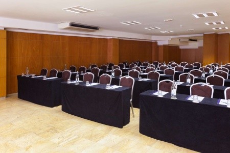 Occidental Santa Cruz Contemporáneo - 48