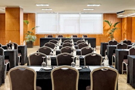 Occidental Santa Cruz Contemporáneo - 51