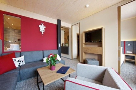 Falkensteiner Hotel Sonnenalpe - 3