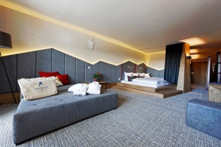 Falkensteiner Hotel Sonnenalpe - 5
