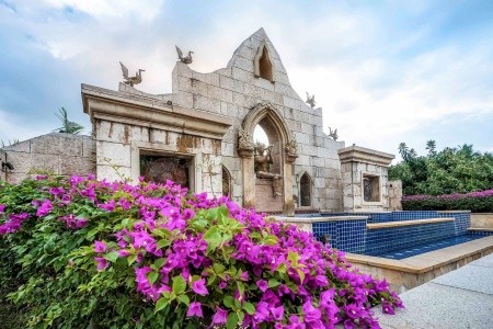 Pullman Sanya Yalong Bay Villas & Resort - 34