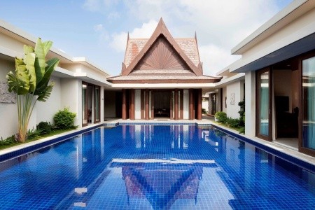 Pullman Sanya Yalong Bay Villas & Resort - 35