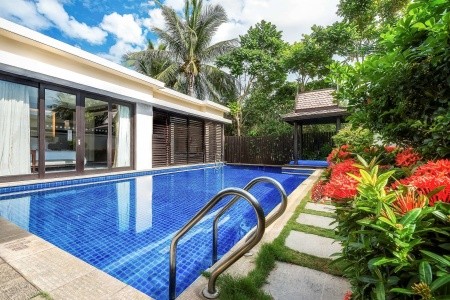 Pullman Sanya Yalong Bay Villas & Resort - 37
