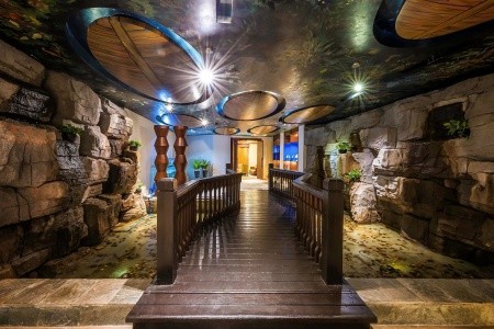 Pullman Sanya Yalong Bay Villas & Resort - 41