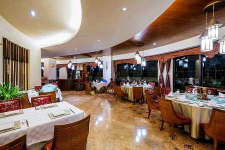 Pullman Sanya Yalong Bay Villas & Resort - 46