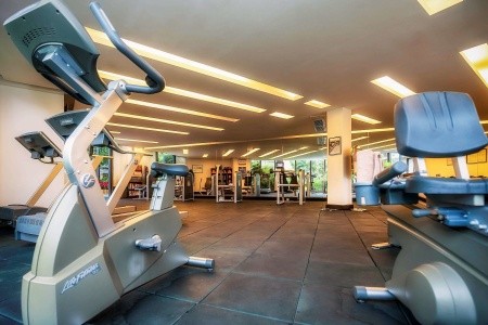 Pullman Sanya Yalong Bay Villas & Resort - 49