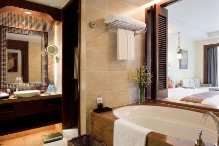 Pullman Sanya Yalong Bay Villas & Resort - 60