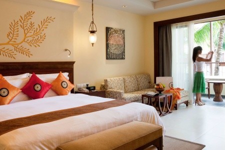 Pullman Sanya Yalong Bay Villas & Resort - 61