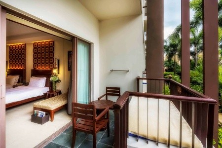Pullman Sanya Yalong Bay Villas & Resort - 68