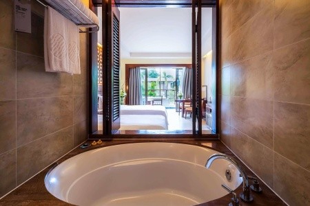 Pullman Sanya Yalong Bay Villas & Resort - 70