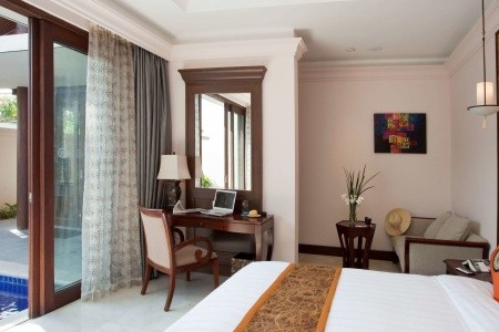 Pullman Sanya Yalong Bay Villas & Resort - 71