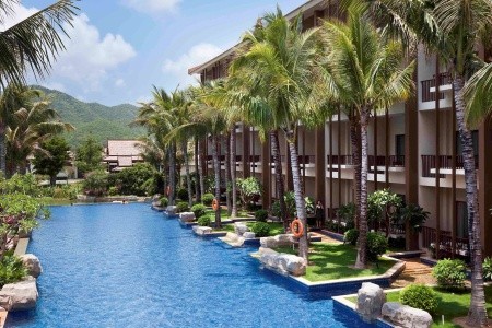 Pullman Sanya Yalong Bay Villas & Resort - 73