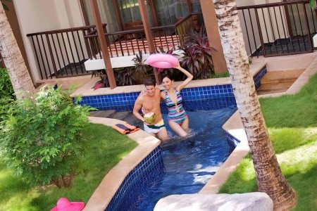 Pullman Sanya Yalong Bay Villas & Resort - 75