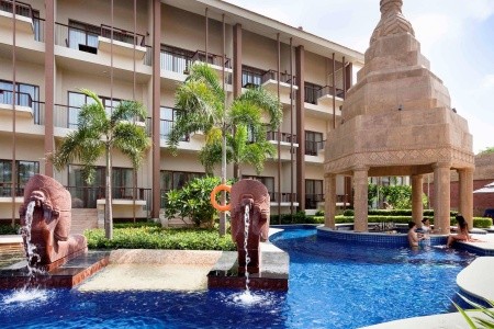 Pullman Sanya Yalong Bay Villas & Resort - 79