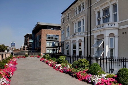 Best Western London Highbury - 12