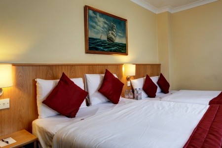 Best Western London Highbury - 14