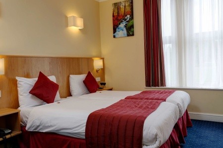 Best Western London Highbury - 15