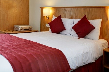 Best Western London Highbury - 17