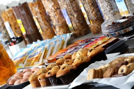 Best Western London Highbury - 21