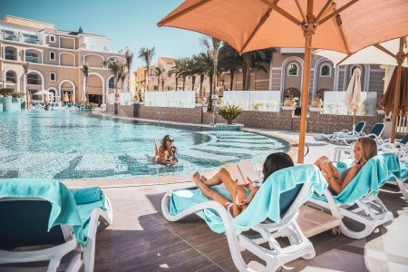 Egypt Sahl Hasheesh Kaisol Romance Resort  (Ex.