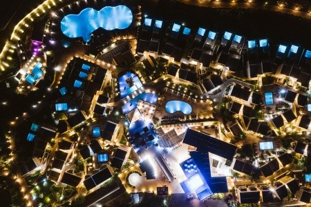 The Royal Blue - 162