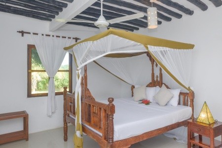 30753920 - Zanzibar na týden 5* hotelu s all inclusive za 24990 Kč (last minute)