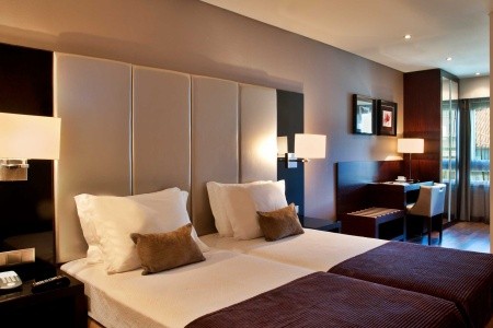 Luxe By Turim Hotels - 10