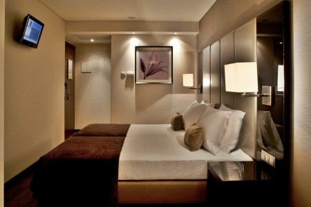 Luxe By Turim Hotels - 11