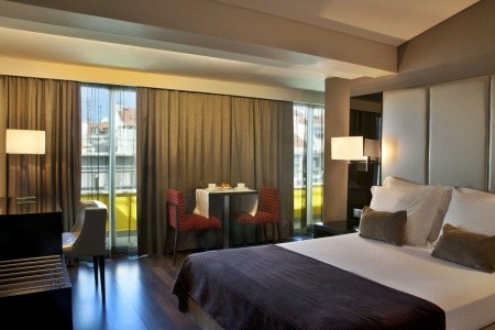 Luxe By Turim Hotels - 13