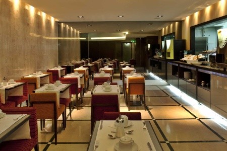 Luxe By Turim Hotels - 14