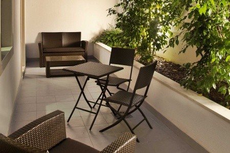 Luxe By Turim Hotels - 16