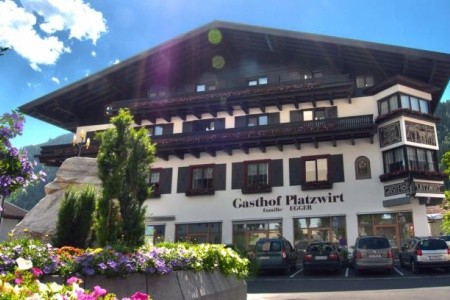 Gasthof Platzwirt - 2