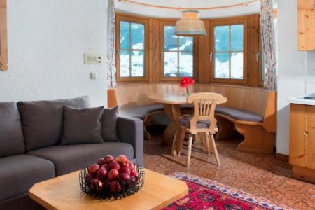 Goldried / Goldried Park - 5