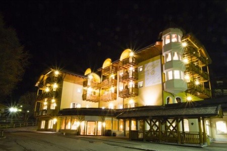 Chalet All´imperatore - 3