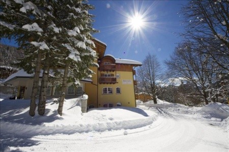 Chalet All´imperatore - 4