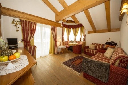 Chalet All´imperatore - 7