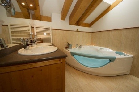 Chalet All´imperatore - 8