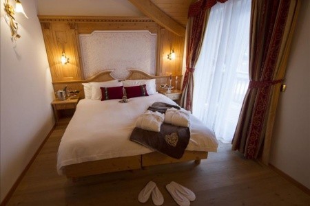 Chalet All´imperatore - 10