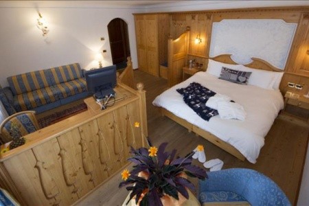 Chalet All´imperatore - 11