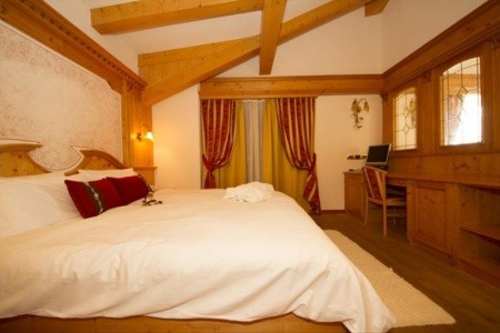 Chalet All´imperatore - 12