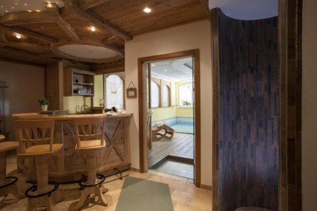 Chalet All´imperatore - 14