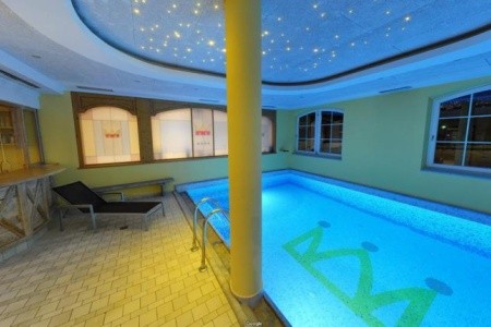 Chalet All´imperatore - 15